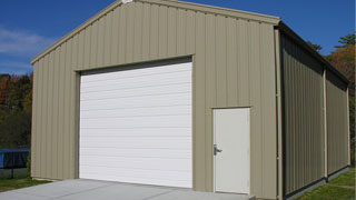 Garage Door Openers at Nottingham Mesquite, Texas